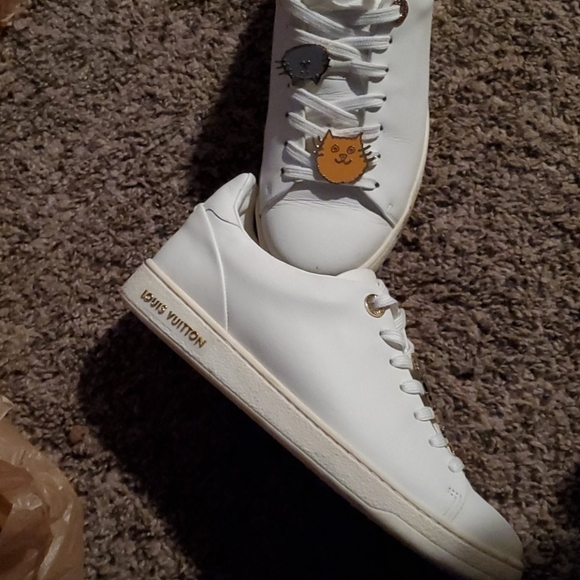 Louis vuitton 2020ss shoes - Picture 3 of 7